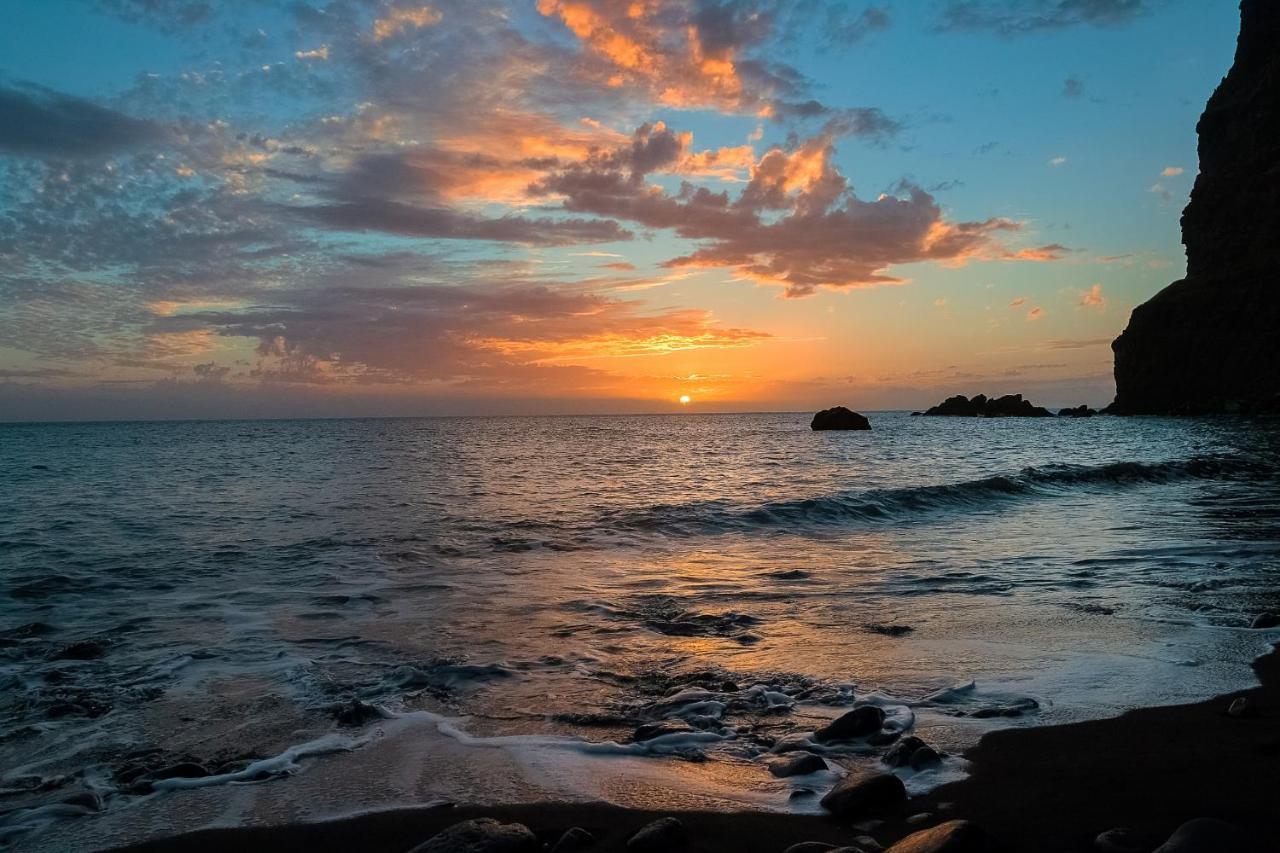 דירות Madalena do Mar Madalena Sunset By Madeira Sun Travel מראה חיצוני תמונה