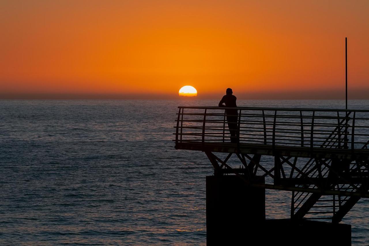 דירות Madalena do Mar Madalena Sunset By Madeira Sun Travel מראה חיצוני תמונה
