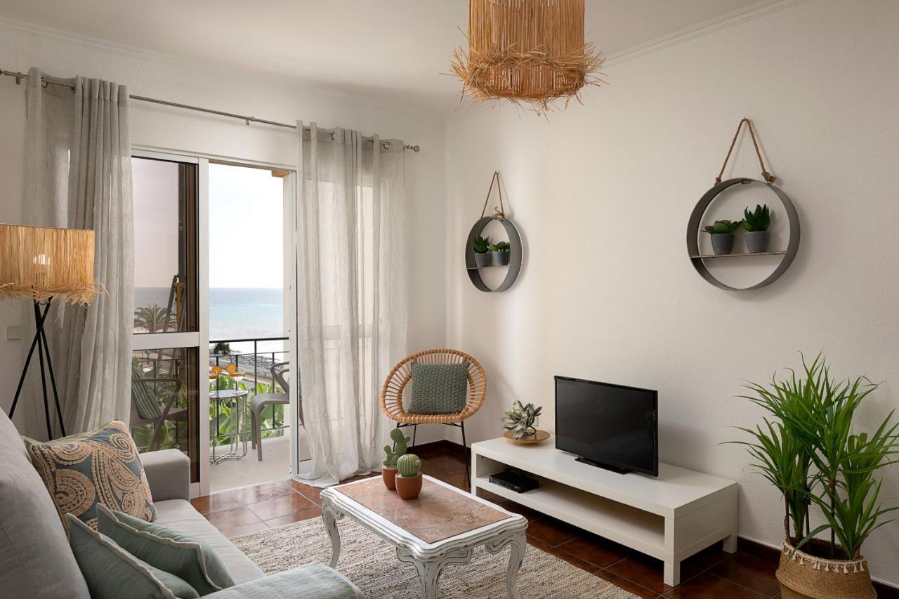 דירות Madalena do Mar Madalena Sunset By Madeira Sun Travel מראה חיצוני תמונה